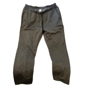 Nike Thermafit Straight Ankle Joggers Mens 3XLT